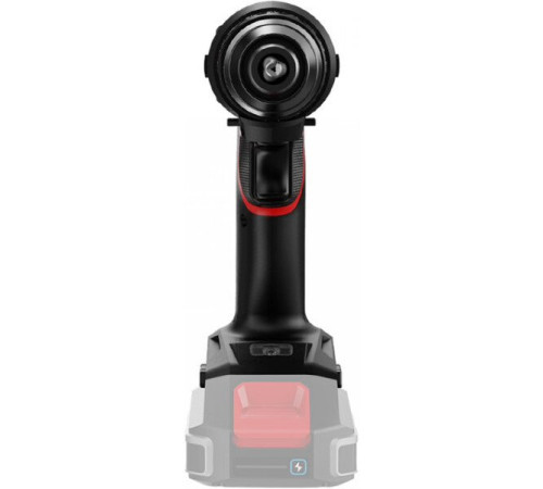 Дрель-шуруповерт Deli EDE-DZ20-1 без АКБ