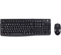 Офисный набор Logitech MK120 920-002562