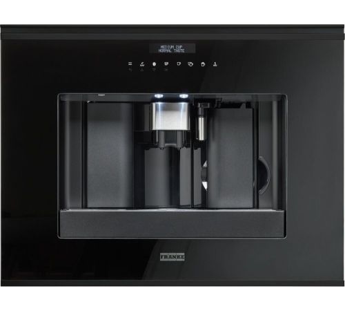 Кофемашина Franke FMY 45 CM BK