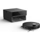 Робот-пылесос Dreame Robot Vacuum X60 Master Black RLX88DE евровилка, черный