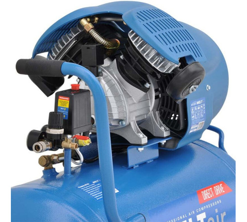 Компрессор Welt AR100V