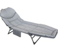 Раскладушка ISMA ISMA-FG-HY-8008G