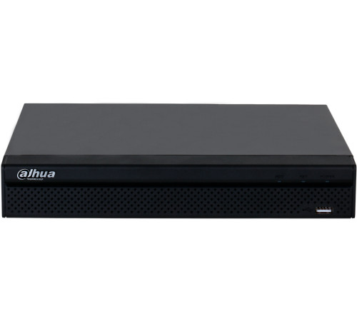 Сетевой видеорегистратор Dahua DHI-NVR2108HS-4KS3