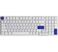 Клавиатура Akko 3098N Blue & White TTC Honey