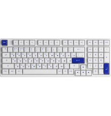 Клавиатура Akko 3098N Blue & White TTC Honey