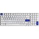 Клавиатура Akko 3098N Blue & White TTC Honey