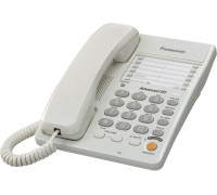 Проводной телефон  Panasonic KX-TS2363