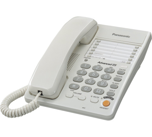 Проводной телефон  Panasonic KX-TS2363