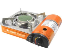 Туристическая плита Следопыт UltraEnergy PF-GST-IM04