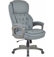 Офисное кресло Brabix EX-557 532946 серый