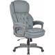 Офисное кресло Brabix EX-557 532946 серый
