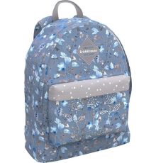Городской рюкзак Erich Krause EasyLine 17L Frozen Beauty 53927