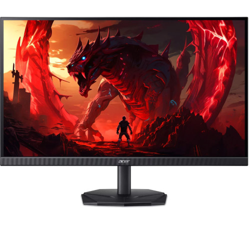 Игровой монитор Acer Nitro KG241YX1bmiipx UM.QX1CD.101