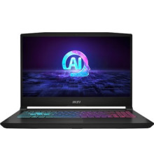 Игровой ноутбук MSI Katana A15 AI B8VG-489XBY