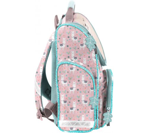 Школьный рюкзак Paso PP22LM-525