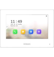 Монитор HiWatch VDP-H2211