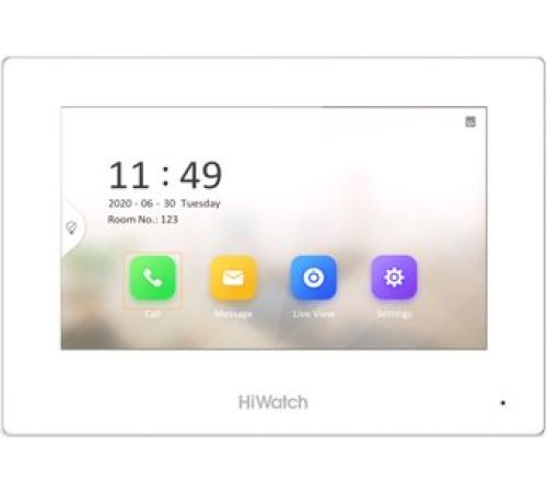 Монитор HiWatch VDP-H2211