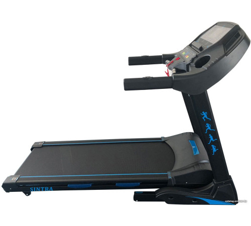 Электрическая беговая дорожка DFC Sintra T760B