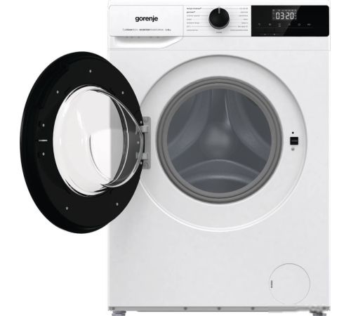 Стиральная машина Gorenje W1NHPI62SCSIRV