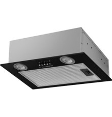 Кухонная вытяжка MAUNFELD Bay 45 Push черный