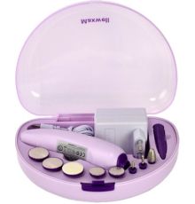 Аппарат для маникюра и педикюра Maxwell MW-2601 PK