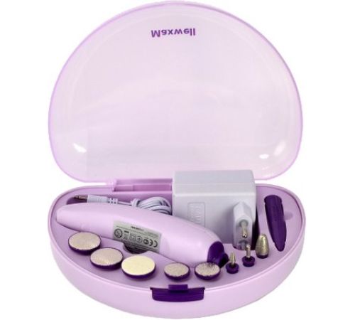 Аппарат для маникюра и педикюра Maxwell MW-2601 PK