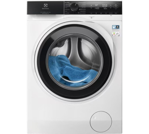Стиральная машина Electrolux UltraCare 800 EW8F4484EU