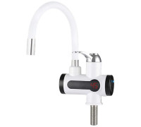 Проточный электрический водонагреватель-кран Unipump BEF-008AF