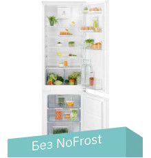 Холодильник Electrolux LND5FE18S