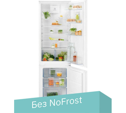 Холодильник Electrolux LND5FE18S