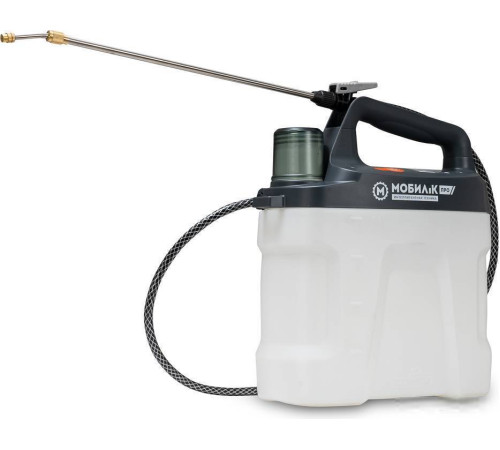 Аккумуляторный опрыскиватель Мобил К TCA80 ПРО MBK0028068