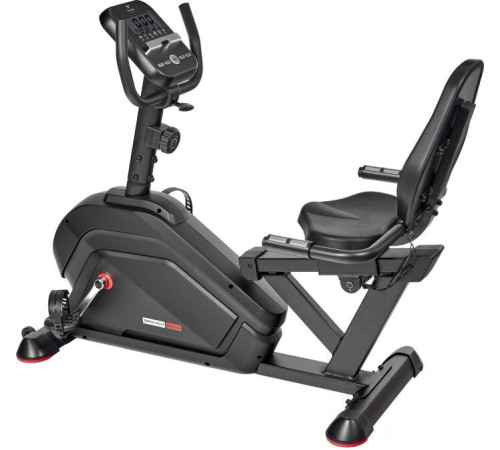 Велотренажер Titanium Masters Spintech R20 M