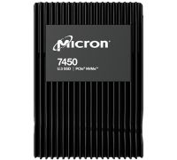 SSD Micron 7450 Max 1.6TB MTFDKCC1T6TFS