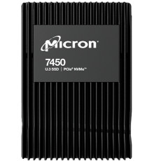 SSD Micron 7450 Max 1.6TB MTFDKCC1T6TFS
