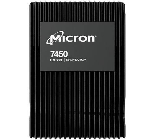 SSD Micron 7450 Max 1.6TB MTFDKCC1T6TFS