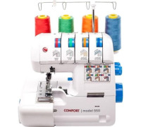Оверлок Comfort 550