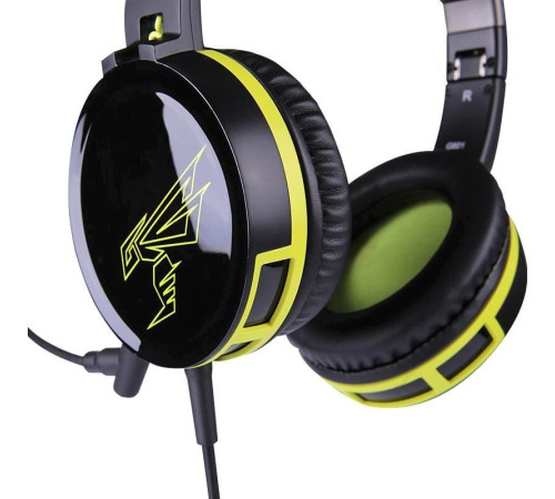 Наушники Somic G801