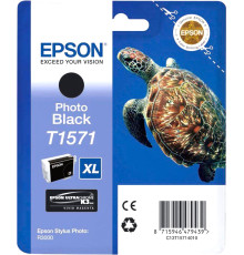 Картридж Epson C13T15714010