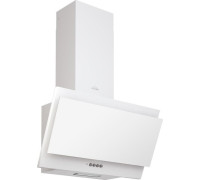 Кухонная вытяжка Elikor Титан 60П-430-К3Д белый/белый