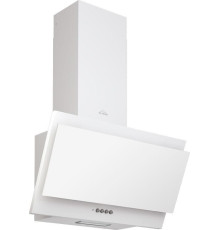 Кухонная вытяжка Elikor Титан 60П-430-К3Д белый/белый