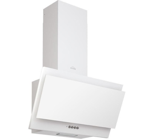 Кухонная вытяжка Elikor Титан 60П-430-К3Д белый/белый