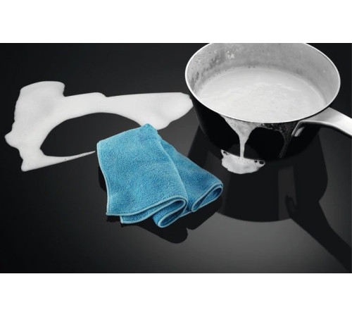 Варочная панель Electrolux EIV6340X