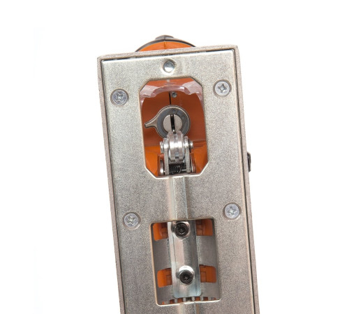 Электролобзик Daewoo Power DAJ 850