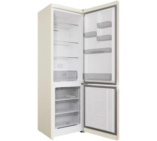 Холодильник Hotpoint HT 5200 AB