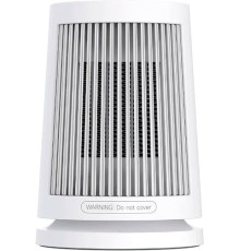 Тепловентилятор Xiaomi Mi Desktop Heater ZMNFJ01YMEU евровилка, белый