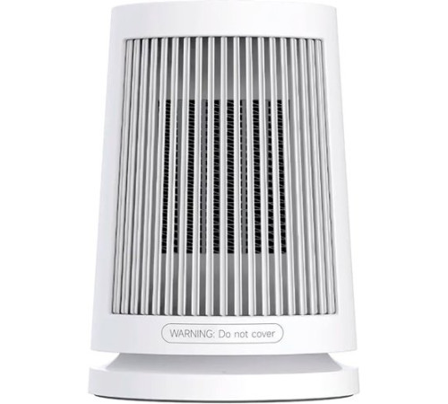 Тепловентилятор Xiaomi Mi Desktop Heater ZMNFJ01YMEU евровилка, белый