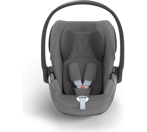 Детское автокресло Cybex Cloud T i-Size Mirage Grey Plus