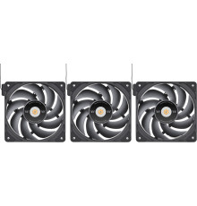 Комплект вентиляторов для корпуса Thermaltake Toughfan EX12 Pro 3-Fan Pack CL-F171-PL12BL-A