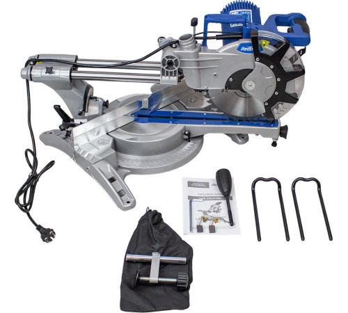 Торцовочная пила Redbo CMS-255/2100L