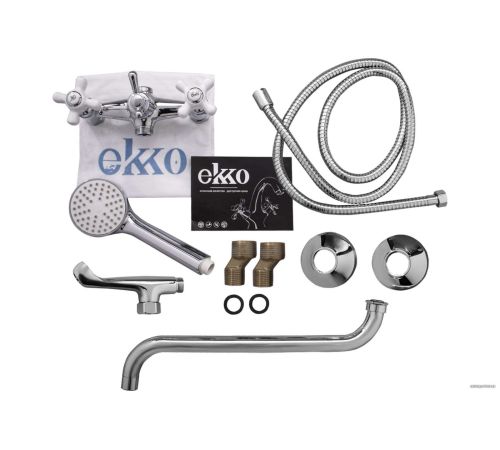 Смеситель Ekko E26018
